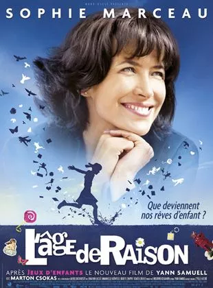 Affiche du film L'Age de raison