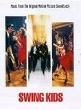 Affiche du film Swing Kids