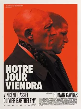 Affiche du film Notre jour viendra