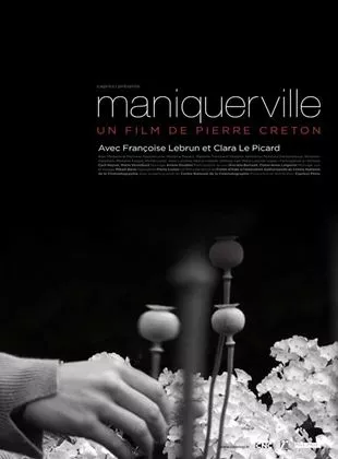 Affiche du film Maniquerville