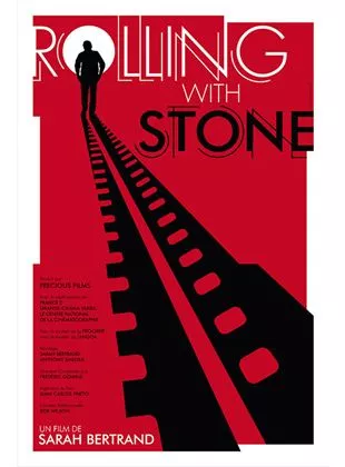 Affiche du film Rolling With Stone - Court Métrage