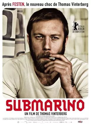 Affiche du film Submarino