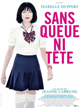 Affiche du film Sans queue ni tête