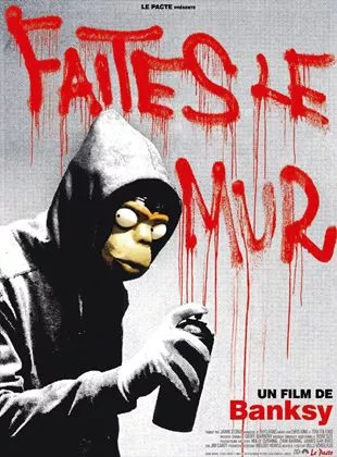 Affiche du film Faites le mur !