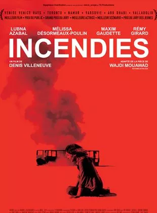 Incendies