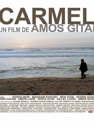 Affiche du film Carmel