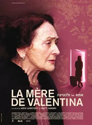 Affiche du film La Mère de Valentina