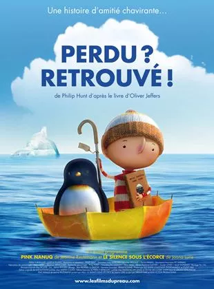 Perdu ? Retrouvé !