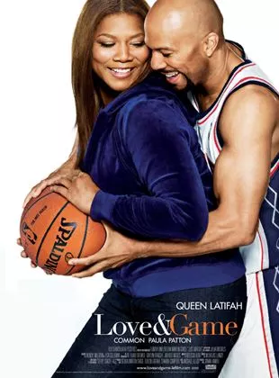 Affiche du film Love & Game