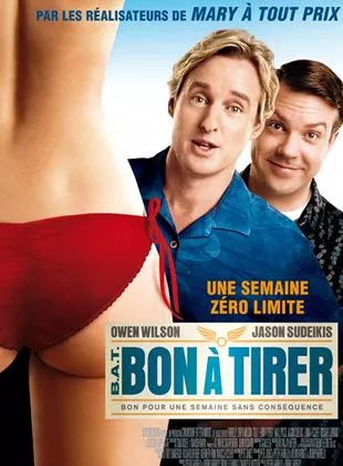 Affiche du film Bon à Tirer ( )