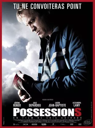 Affiche du film Possessions