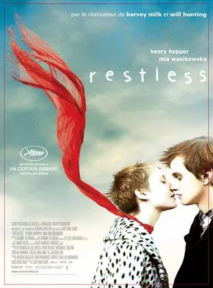 Affiche du film Restless