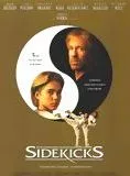 Affiche du film Sidekicks