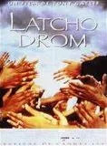 Affiche du film Latcho Drom