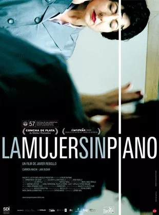 Affiche du film La Mujer Sin Piano