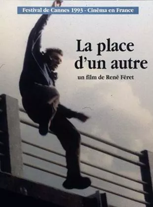 Affiche du film La Place d'un autre