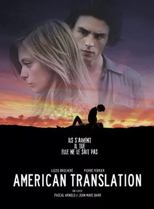 Affiche du film American Translation