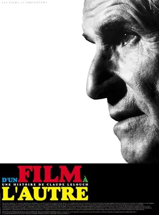 Affiche du film D'un film à l'autre