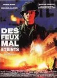 Affiche du film Des feux mal éteints