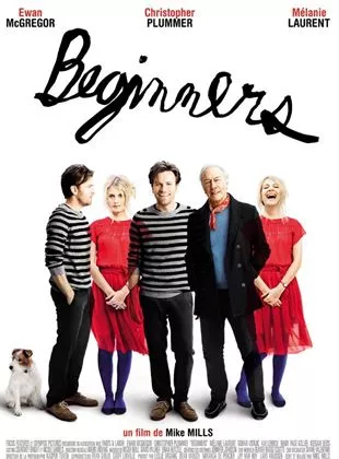 Affiche du film Beginners