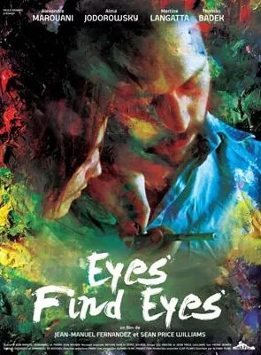 Affiche du film Eyes Find Eyes