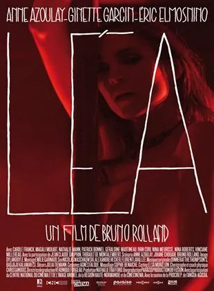 Affiche du film Léa