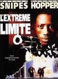 Affiche du film L'Extrême limite