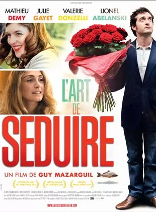 Affiche du film L'Art de séduire