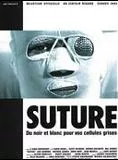 Affiche du film Suture