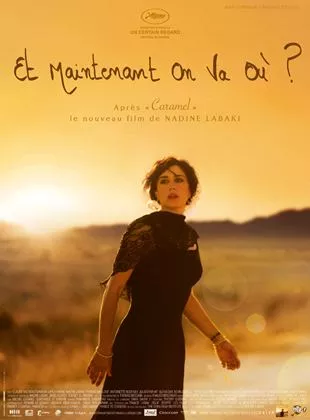 Affiche du film Et maintenant on va où ?