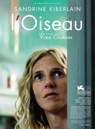 Affiche du film L'Oiseau