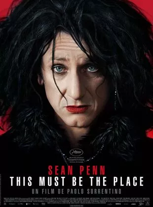 Affiche du film This Must Be the Place