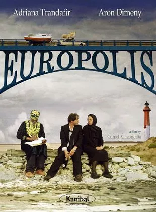 Affiche du film Europolis