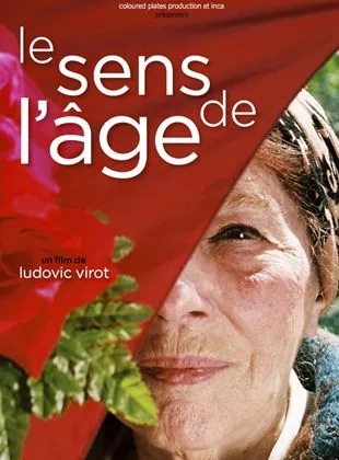 Affiche du film Le Sens de l'Age