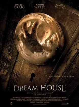 Affiche du film Dream House