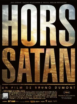 Affiche du film Hors Satan