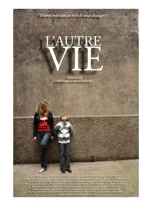 Affiche du film L'Autre vie