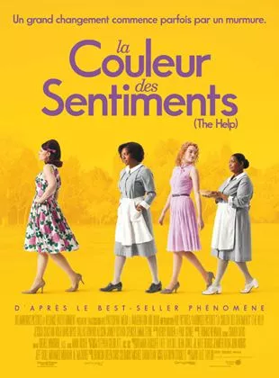 La Couleur des sentiments La Couleur des sentiments