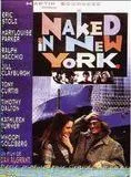 Affiche du film Naked in New York