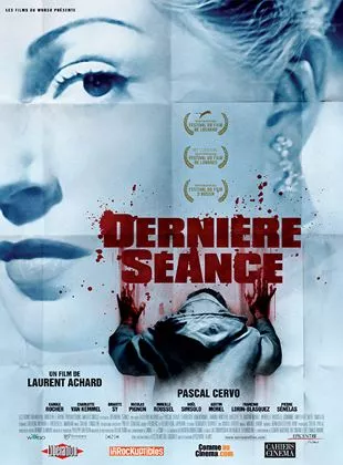 Affiche du film Dernière Séance