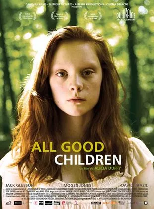 Affiche du film All Good Children