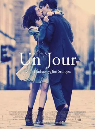 Affiche du film Un jour