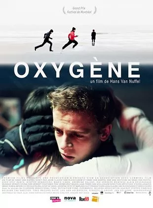 Affiche du film Oxygène