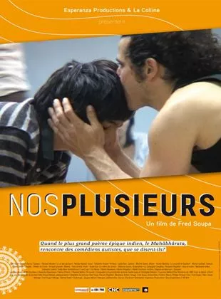 Affiche du film Nos Plusieurs - Court Métrage