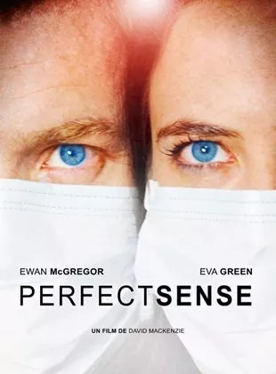 Affiche du film Perfect Sense
