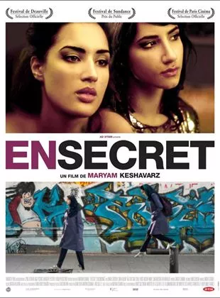 Affiche du film En secret