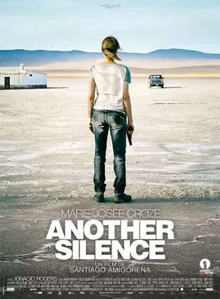 Affiche du film Another Silence