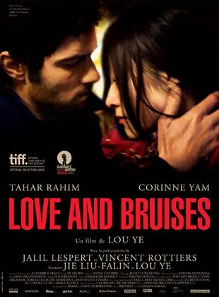 Affiche du film Love and Bruises