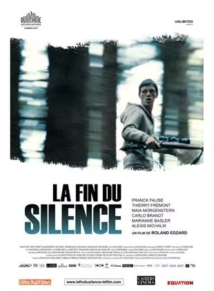 Affiche du film La Fin du Silence