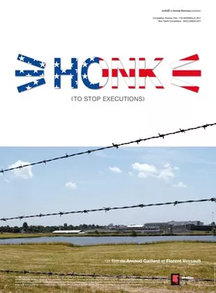 Affiche du film Honk!